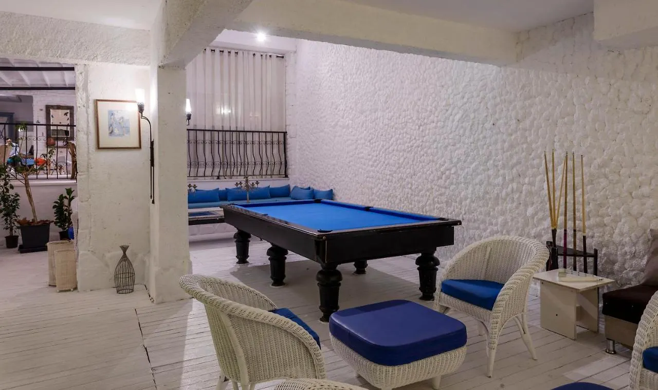 Charm Beach Hotel Akyarlar