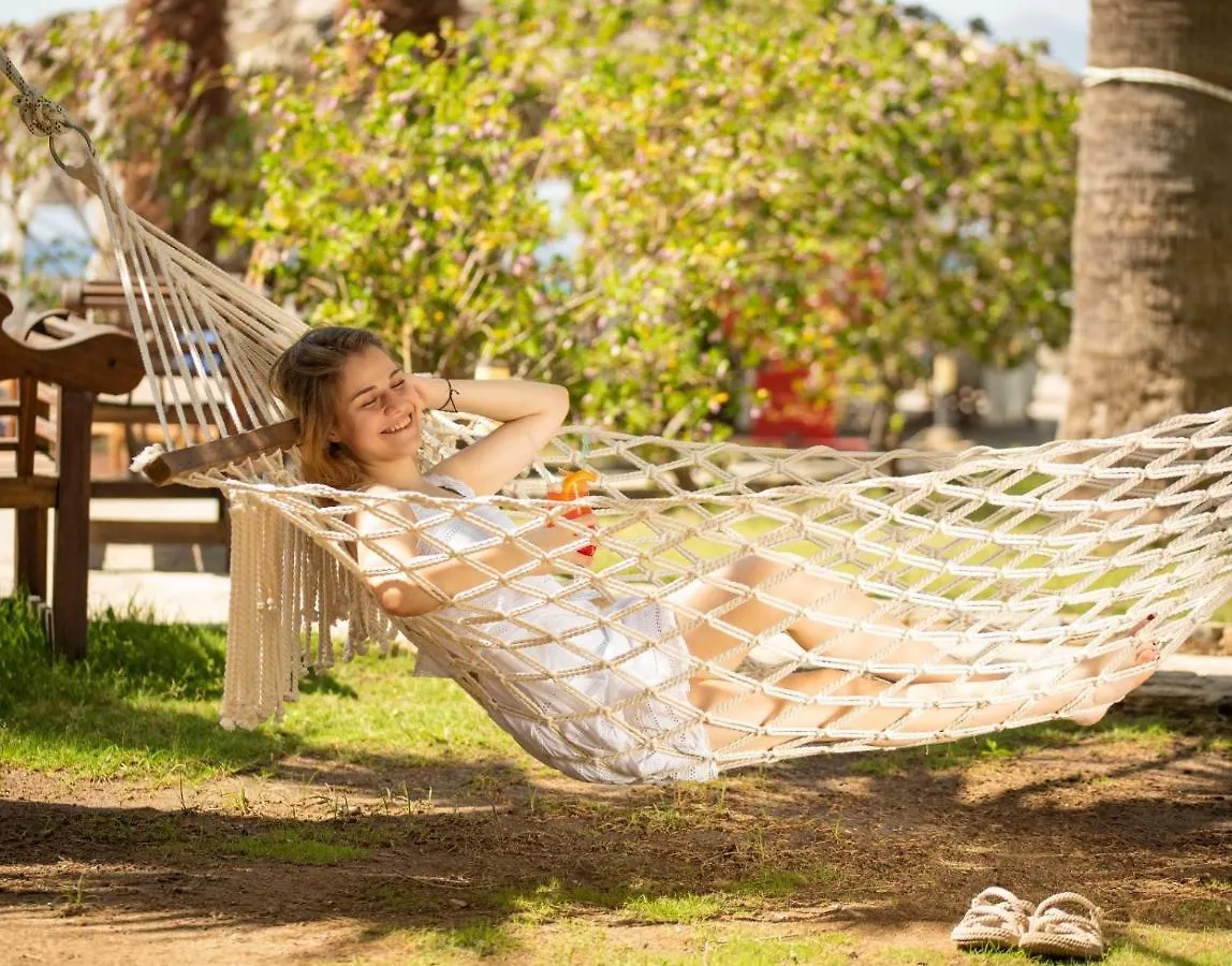 Charm Beach Hotel Akyarlar
