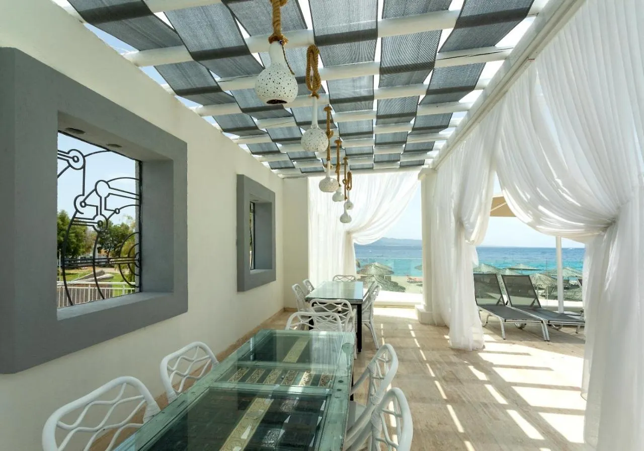 Charm Beach Hotel Akyarlar 4*,  Τουρκία