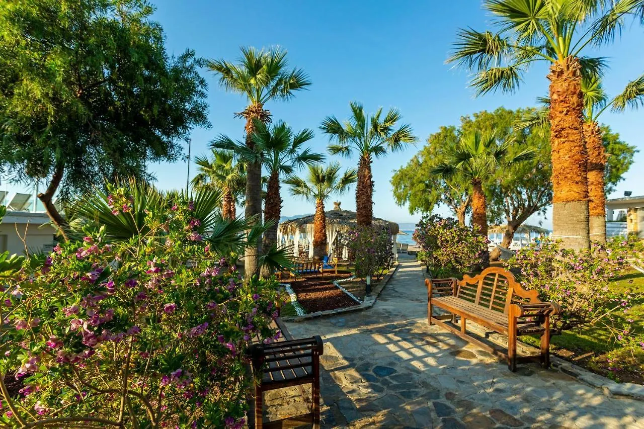 Charm Beach Hotel Akyarlar