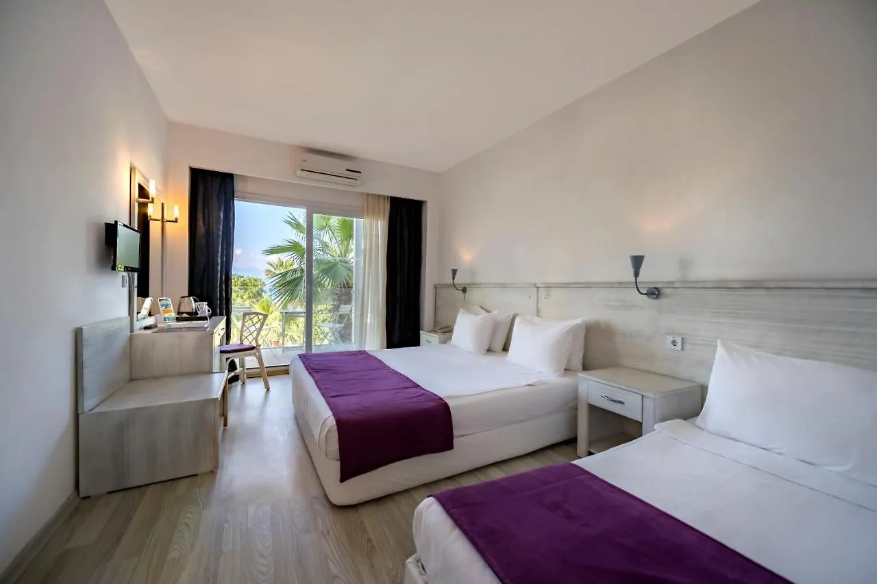 Charm Beach Hotel Akyarlar Τουρκία