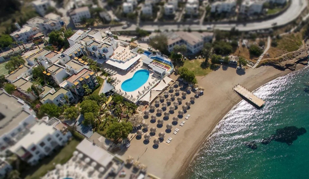 Charm Beach Hotel Akyarlar Τουρκία