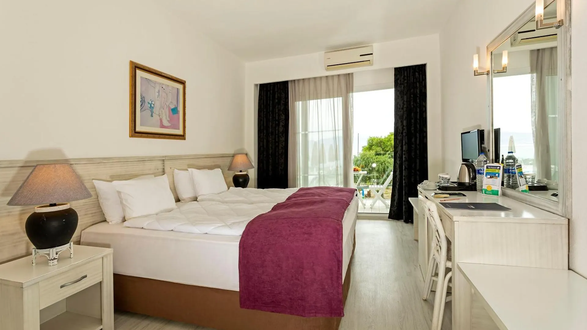 ****  Charm Beach Hotel Akyarlar Τουρκία