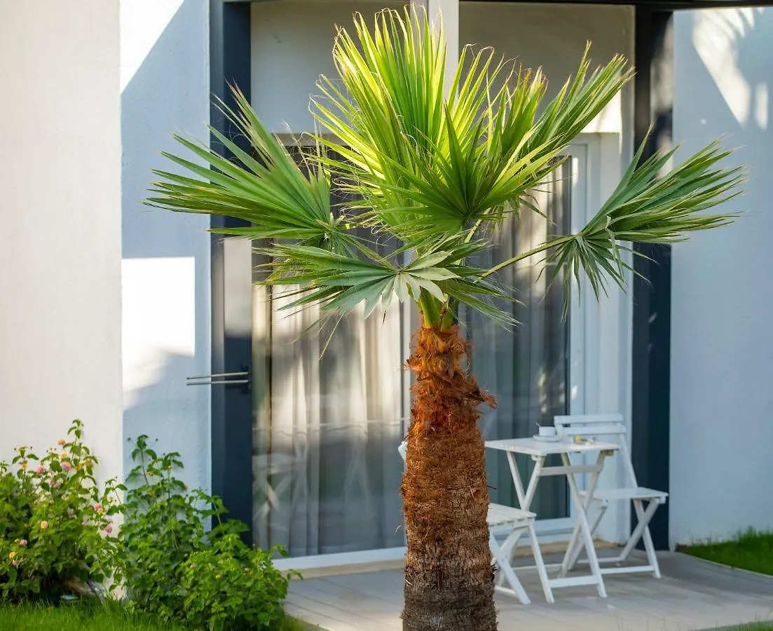 ****  Charm Beach Hotel Akyarlar Τουρκία