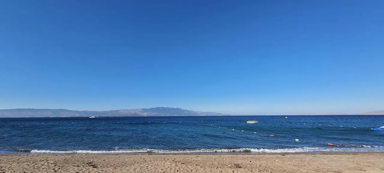 Charm Beach Hotel Akyarlar Τουρκία