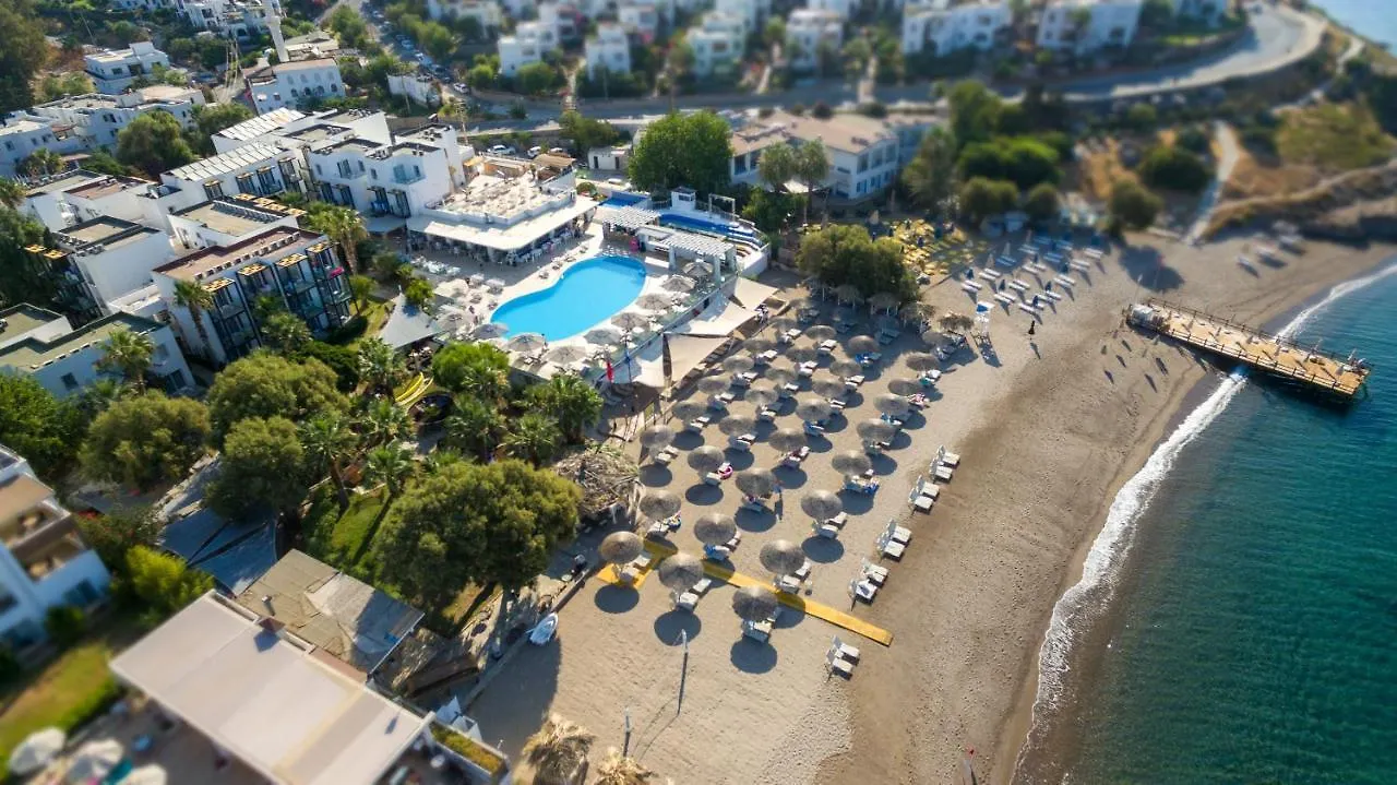 ****  Charm Beach Hotel Akyarlar Τουρκία