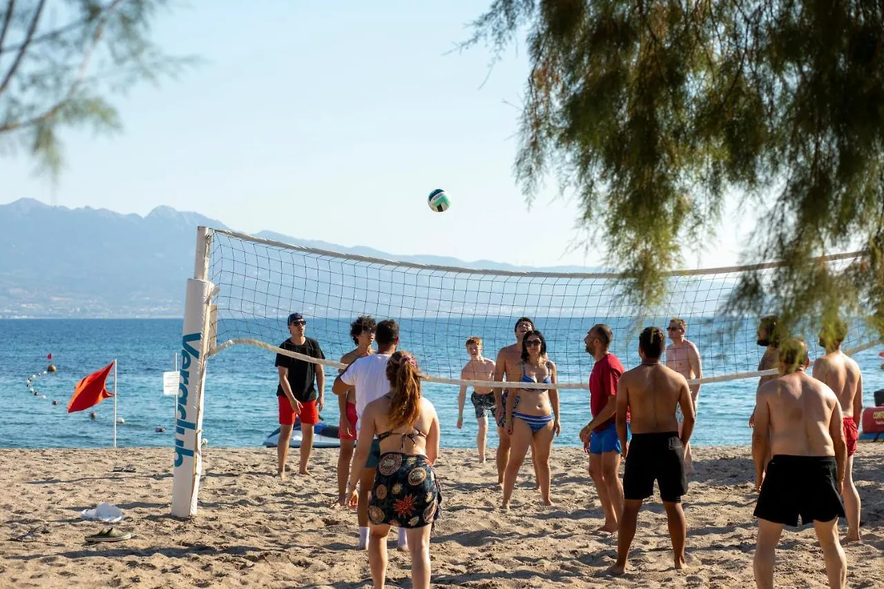 Charm Beach Hotel Akyarlar