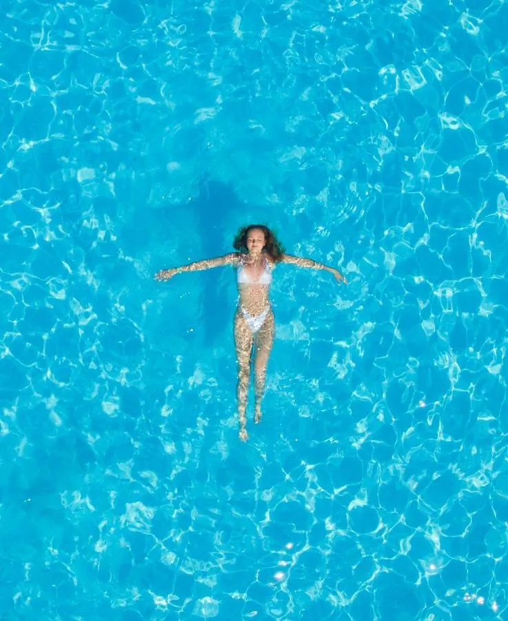 Charm Beach Hotel Akyarlar