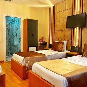 ** Hotel Taksim Cetinkaya Turkey