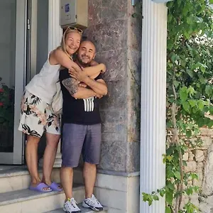 ** Guest house Ephesian & Turkey