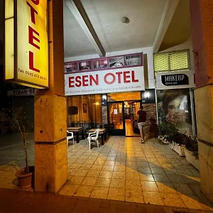  Hotel Esen Turkey