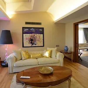**** Hotel Warwick Turkey